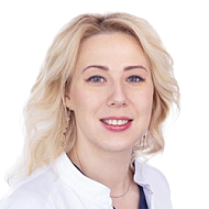 Суханова Дарья Игоревна